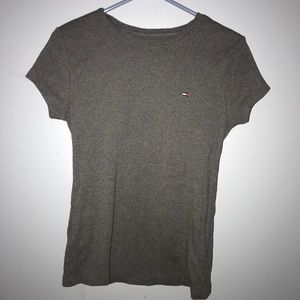 TOMMY H TSHIRT